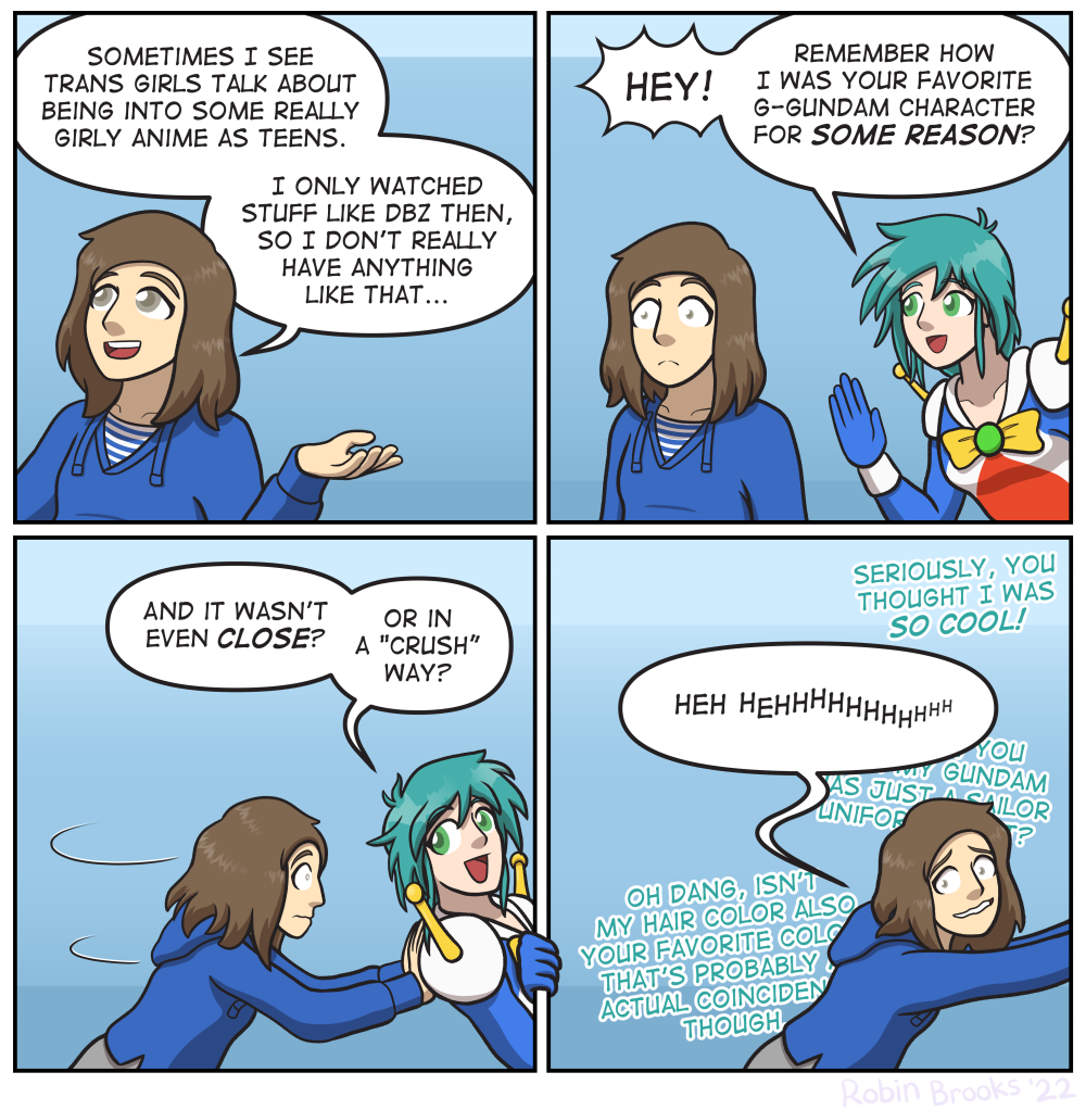 Yes, I have gotten teal hair.